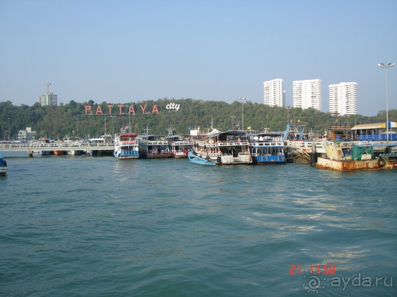 Поездка в Тай 18!!!