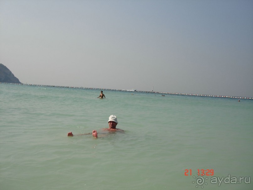 Поездка в Тай 18!!!