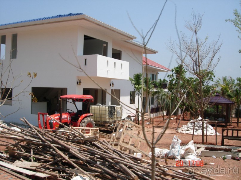 Поездка в Тай 18!!!