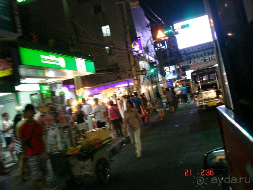 Поездка в Тай 18!!!