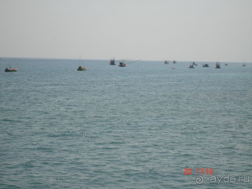 Поездка в Тай 18!!!