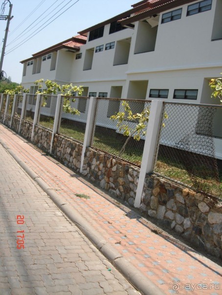 Поездка в Тай 18!!!