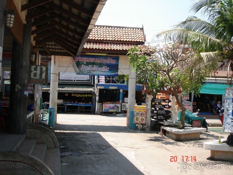 Поездка в Тай 18!!!