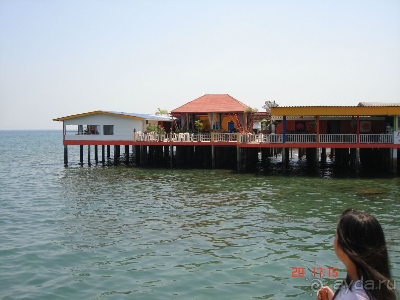 Поездка в Тай 18!!!