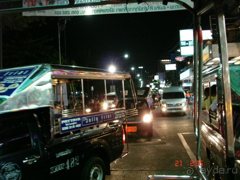 Поездка в Тай 18!!!