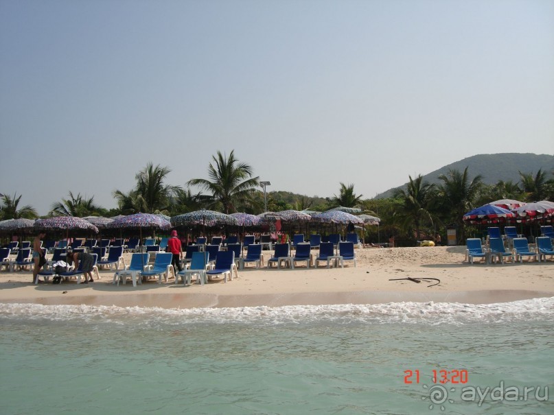 Поездка в Тай 18!!!