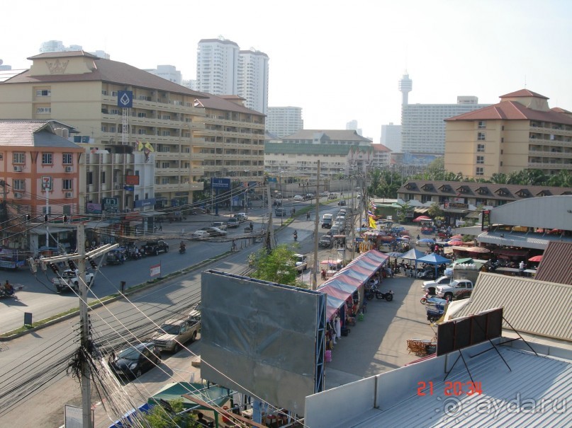 Поездка в Тай 18!!!