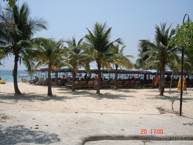 Поездка в Тай 18!!!