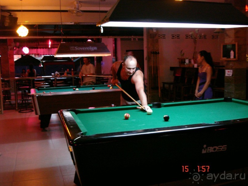 Поездка в Тай 13!!!