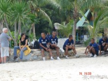 Поездка в Тай 13!!!