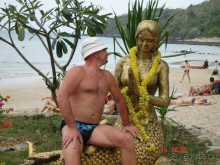 Поездка в Тай 13!!!