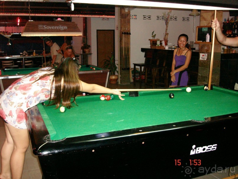 Поездка в Тай 13!!!