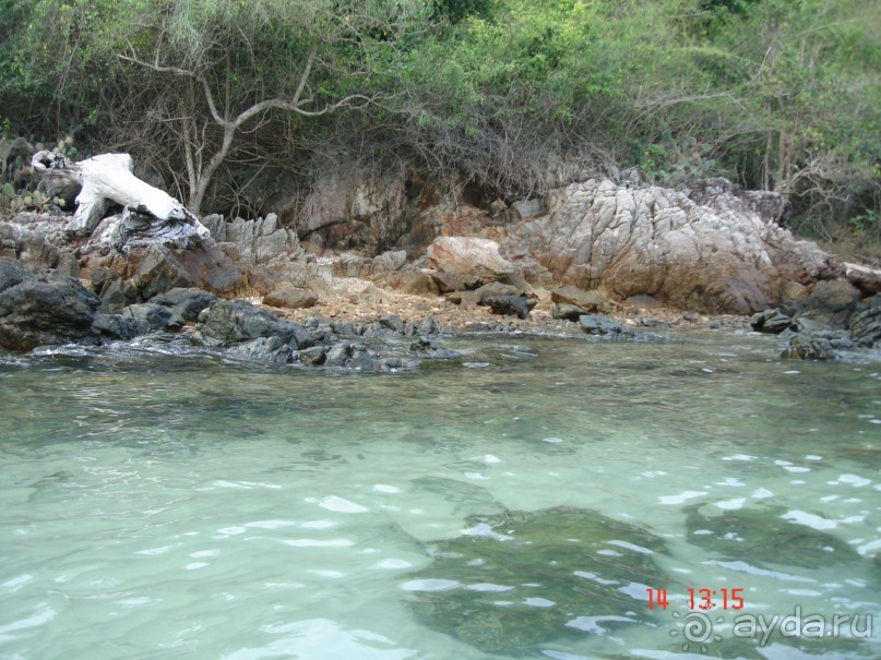 Поездка в Тай 13!!!