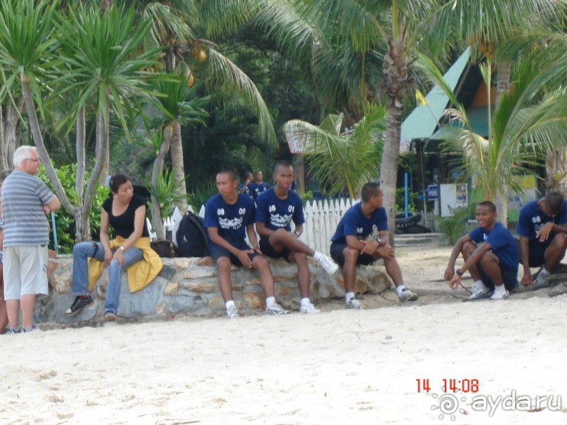 Поездка в Тай 13!!!