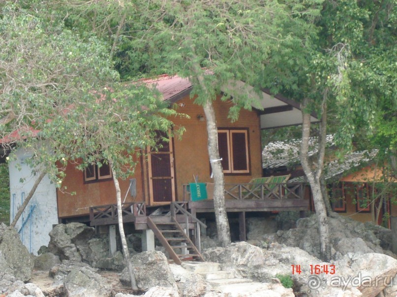 Поездка в Тай 13!!!