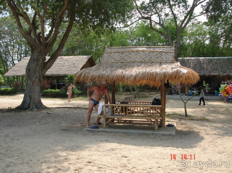 Поездка в Тай 13!!!