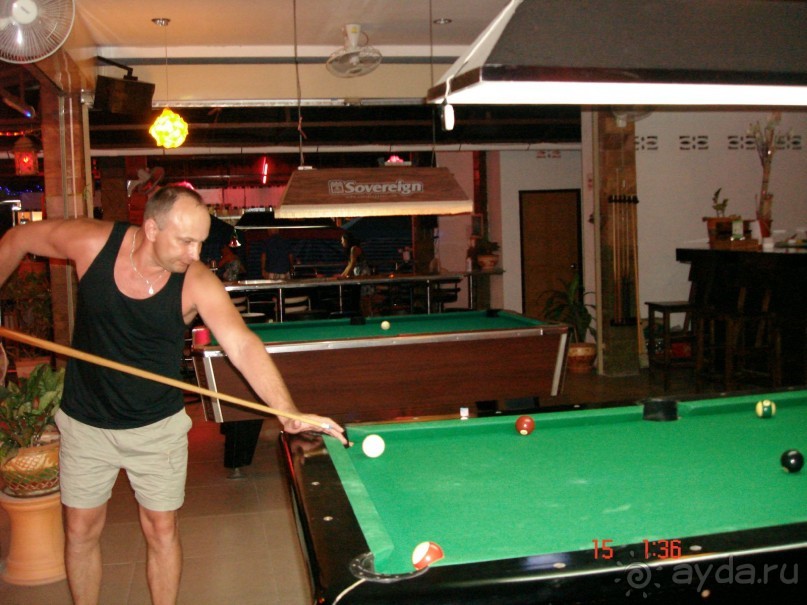 Поездка в Тай 13!!!