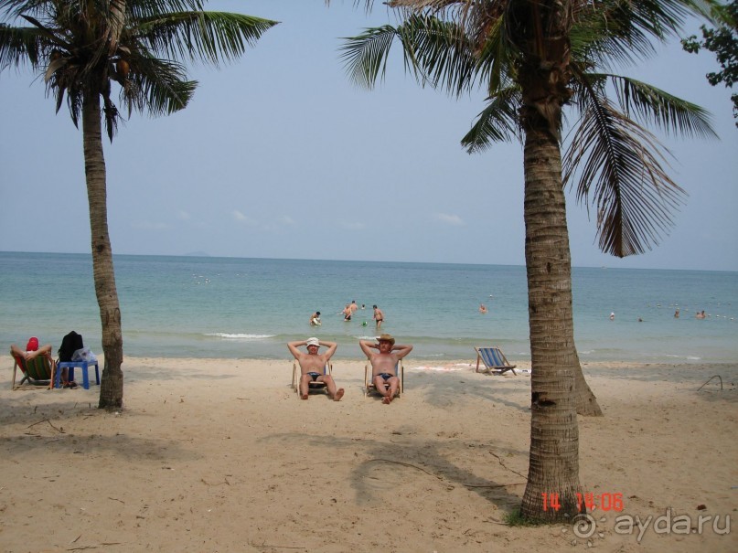 Поездка в Тай 13!!!