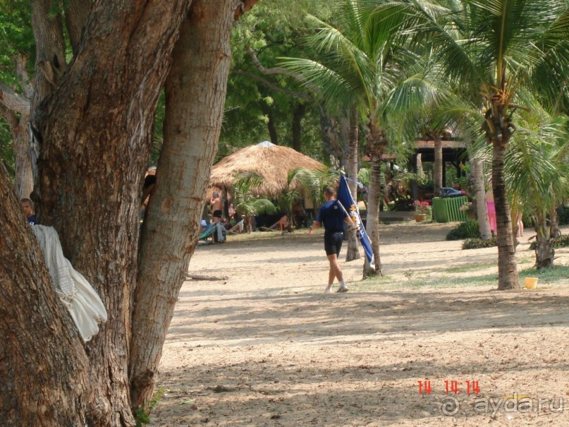 Поездка в Тай 13!!!