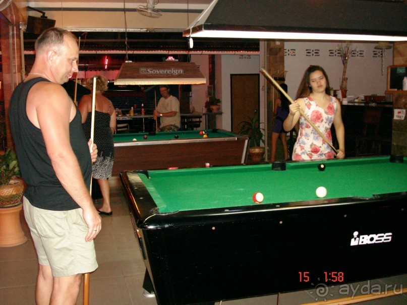 Поездка в Тай 13!!!