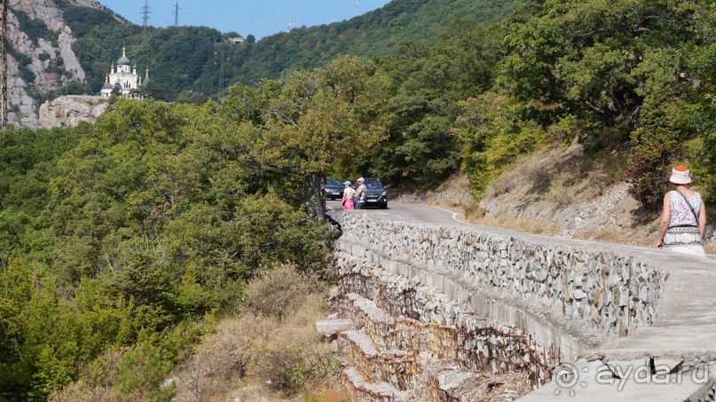 фото Симеиза