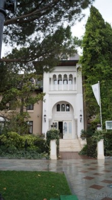 КРЫМ.СЕНТЯБРЬ 2015. ЯЛТА .