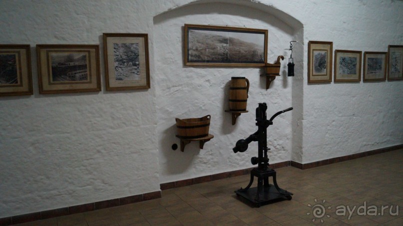 КРЫМ.СЕНТЯБРЬ 2015. ЯЛТА .