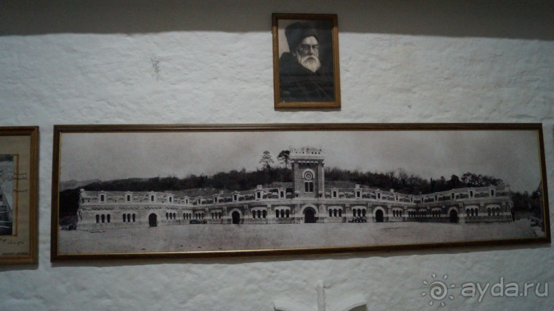 КРЫМ.СЕНТЯБРЬ 2015. ЯЛТА .