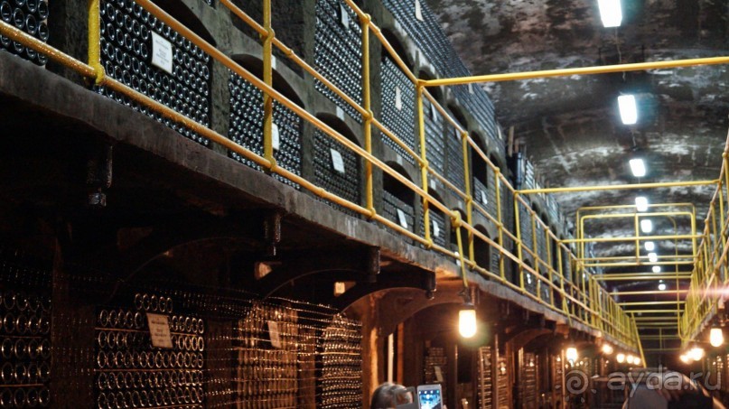 КРЫМ.СЕНТЯБРЬ 2015. ЯЛТА .