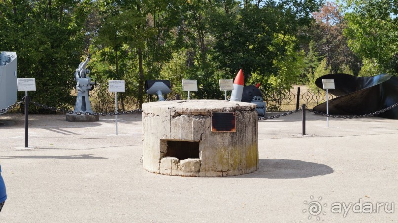 КРЫМ.СЕНТЯБРЬ 2015. СЕВАСТОПОЛЬ