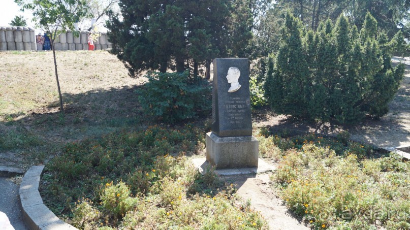 КРЫМ.СЕНТЯБРЬ 2015. СЕВАСТОПОЛЬ