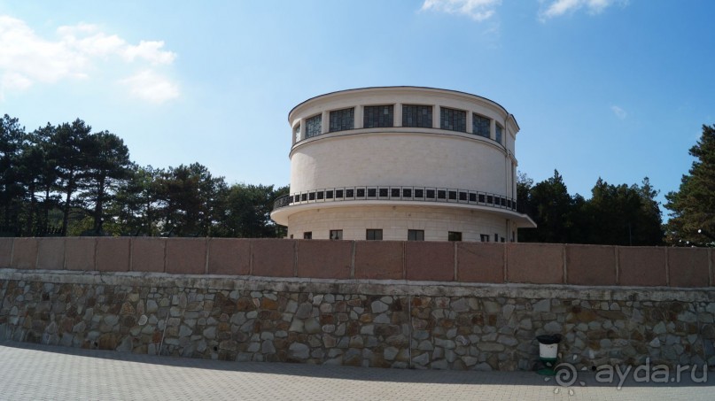 КРЫМ.СЕНТЯБРЬ 2015. СЕВАСТОПОЛЬ