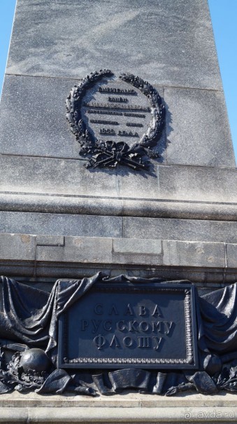 КРЫМ.СЕНТЯБРЬ 2015. СЕВАСТОПОЛЬ