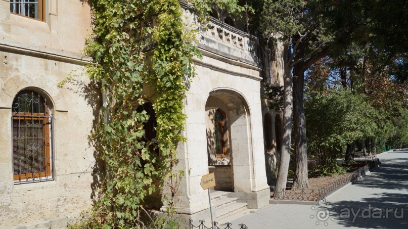 КРЫМ.СЕНТЯБРЬ 2015. СЕВАСТОПОЛЬ