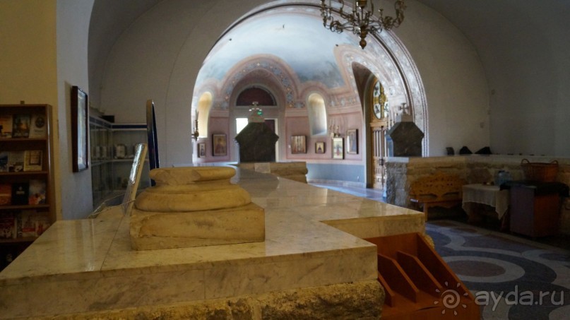 КРЫМ.СЕНТЯБРЬ 2015. СЕВАСТОПОЛЬ