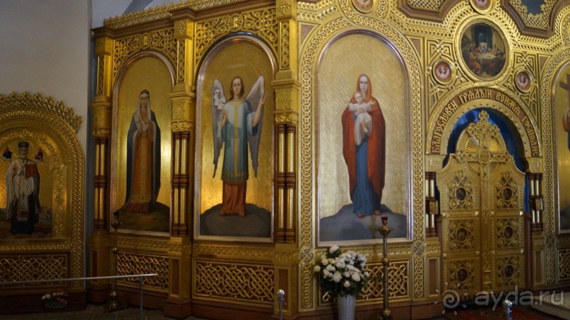 КРЫМ.СЕНТЯБРЬ 2015. СЕВАСТОПОЛЬ