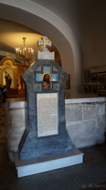 КРЫМ.СЕНТЯБРЬ 2015. СЕВАСТОПОЛЬ