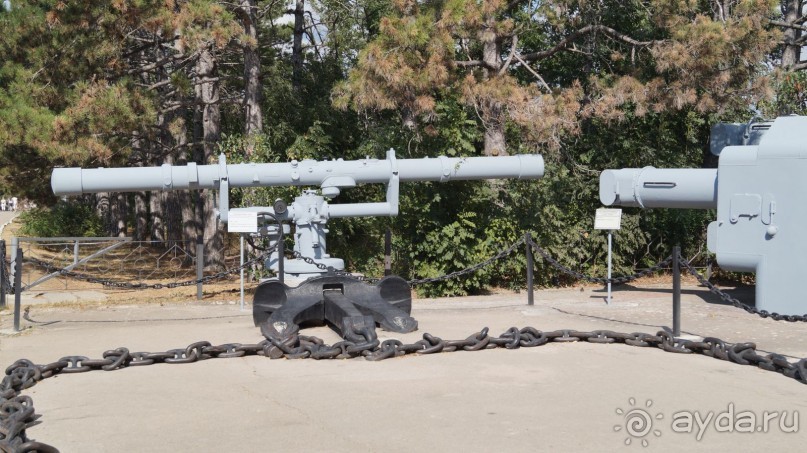 КРЫМ.СЕНТЯБРЬ 2015. СЕВАСТОПОЛЬ