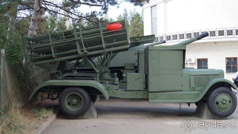 КРЫМ.СЕНТЯБРЬ 2015. СЕВАСТОПОЛЬ