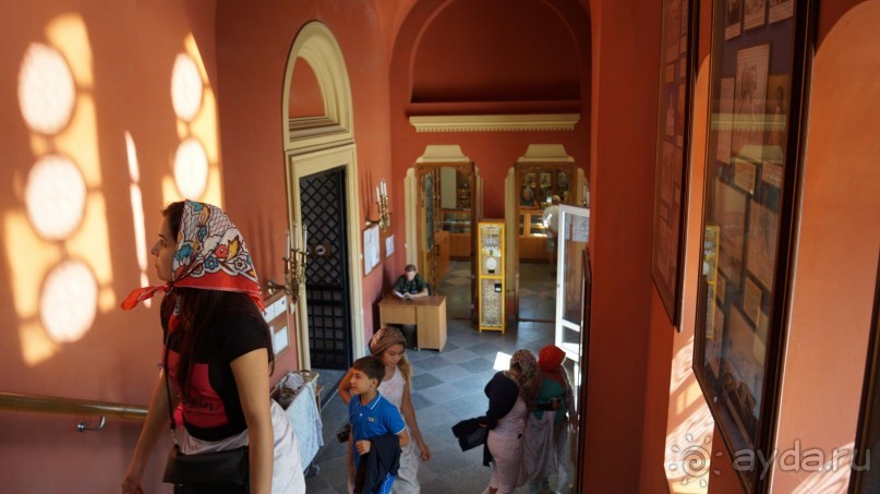 КРЫМ.СЕНТЯБРЬ 2015. СЕВАСТОПОЛЬ