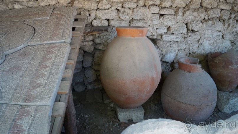 КРЫМ.СЕНТЯБРЬ 2015. СЕВАСТОПОЛЬ