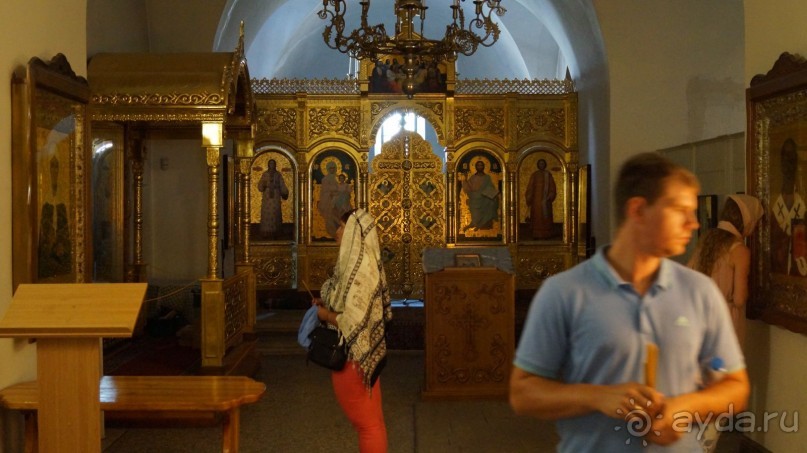 КРЫМ.СЕНТЯБРЬ 2015. СЕВАСТОПОЛЬ