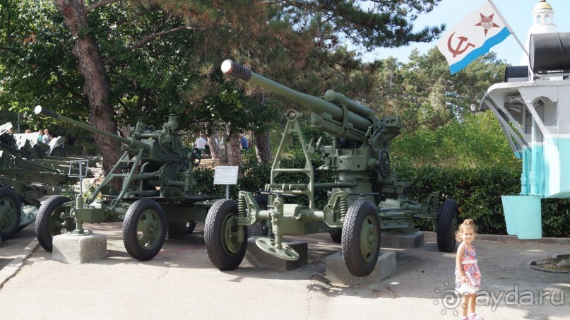 КРЫМ.СЕНТЯБРЬ 2015. СЕВАСТОПОЛЬ