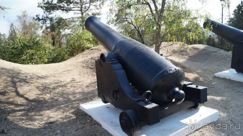 КРЫМ.СЕНТЯБРЬ 2015. СЕВАСТОПОЛЬ