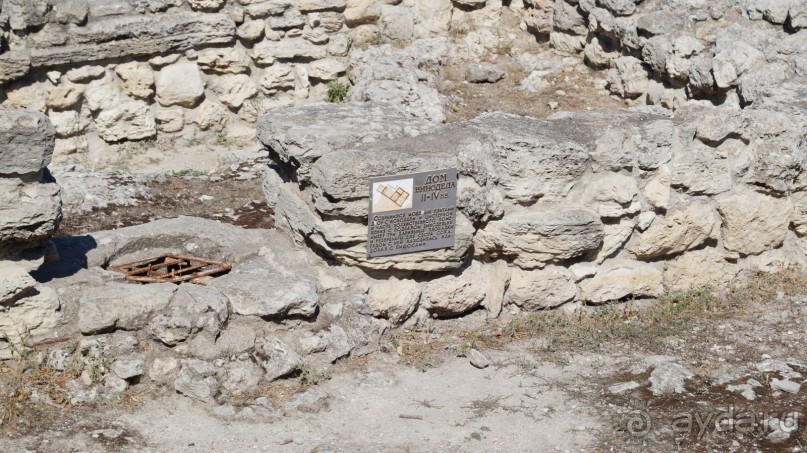 КРЫМ.СЕНТЯБРЬ 2015. СЕВАСТОПОЛЬ