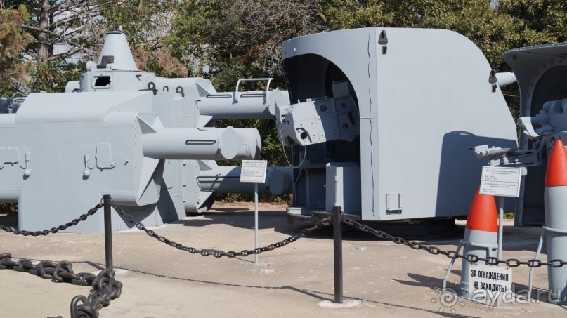 КРЫМ.СЕНТЯБРЬ 2015. СЕВАСТОПОЛЬ