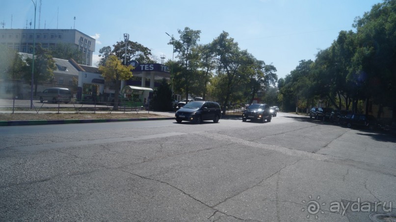 КРЫМ.СЕНТЯБРЬ 2015. СЕВАСТОПОЛЬ