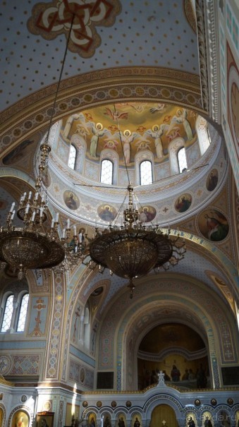 КРЫМ.СЕНТЯБРЬ 2015. СЕВАСТОПОЛЬ