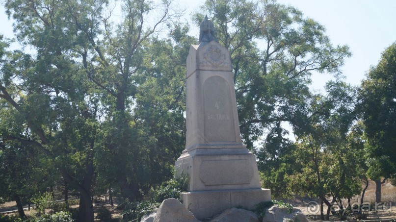 КРЫМ.СЕНТЯБРЬ 2015. СЕВАСТОПОЛЬ