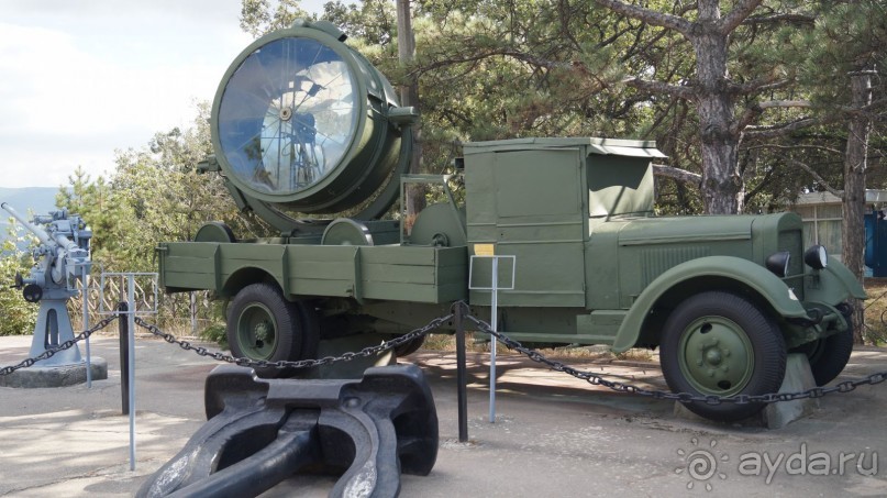 КРЫМ.СЕНТЯБРЬ 2015. СЕВАСТОПОЛЬ